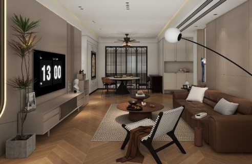 客廳裝修如何布局合理？布局時有哪些實用建議？